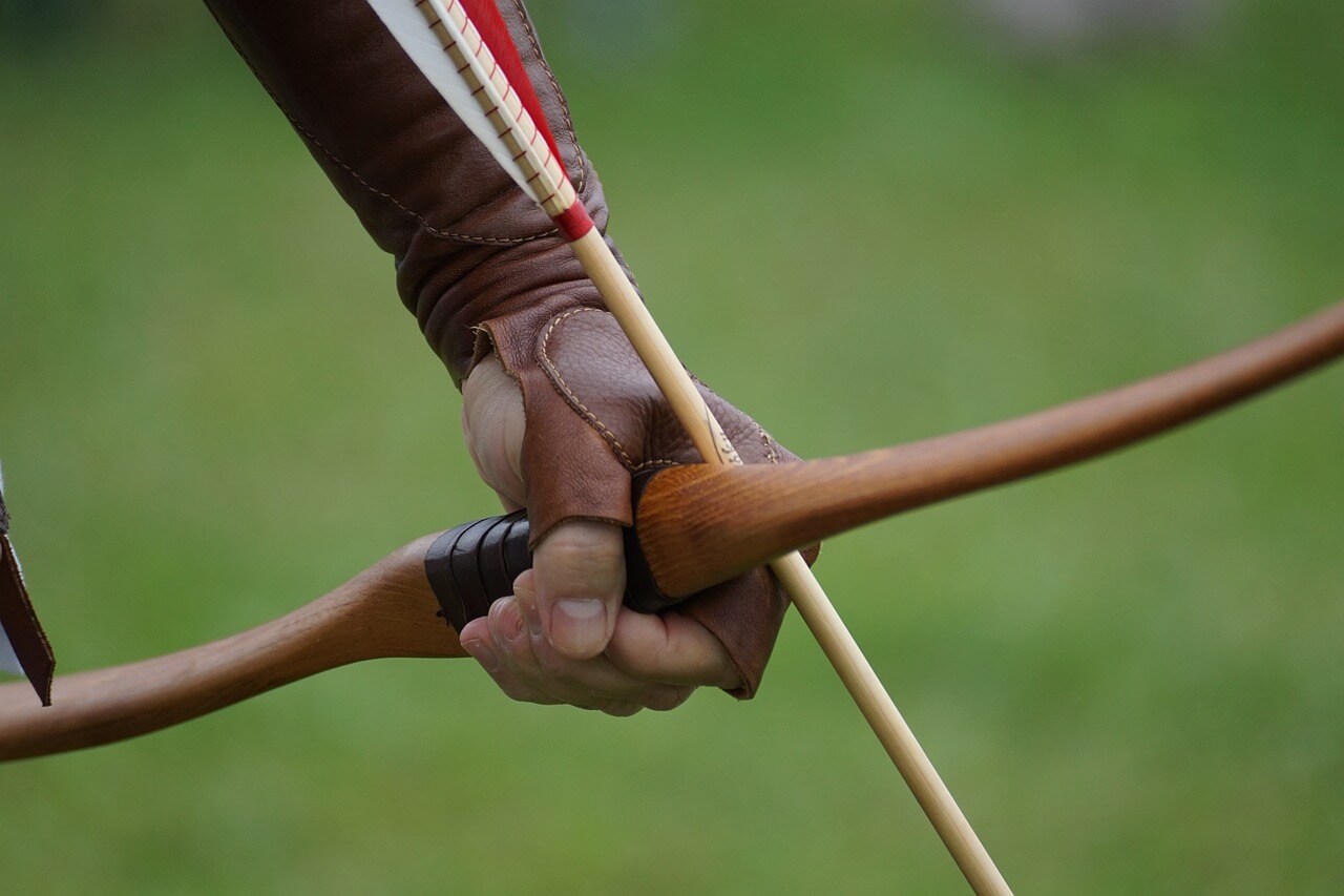 How Far Can A Longbow Shoot An Arrow? (You won’t believe it!)