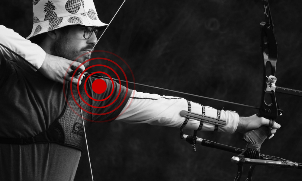 How To Avoid The Most Common Backyard Archery Injury