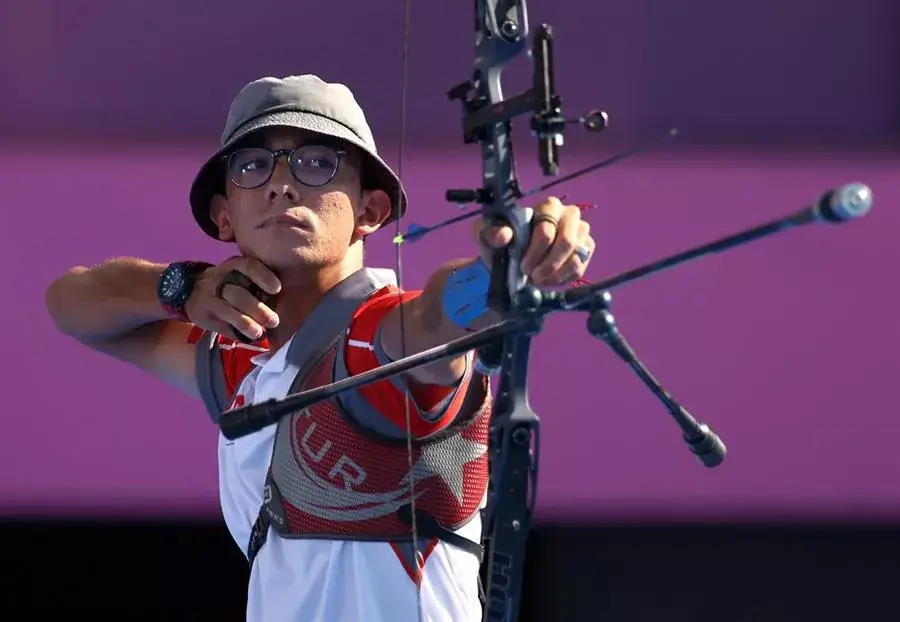 Why Don’t They Use Longbows In The Olympics?