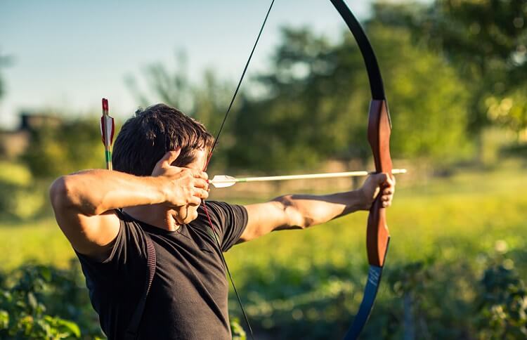 Are All Recurve Bow Limbs The Same?
