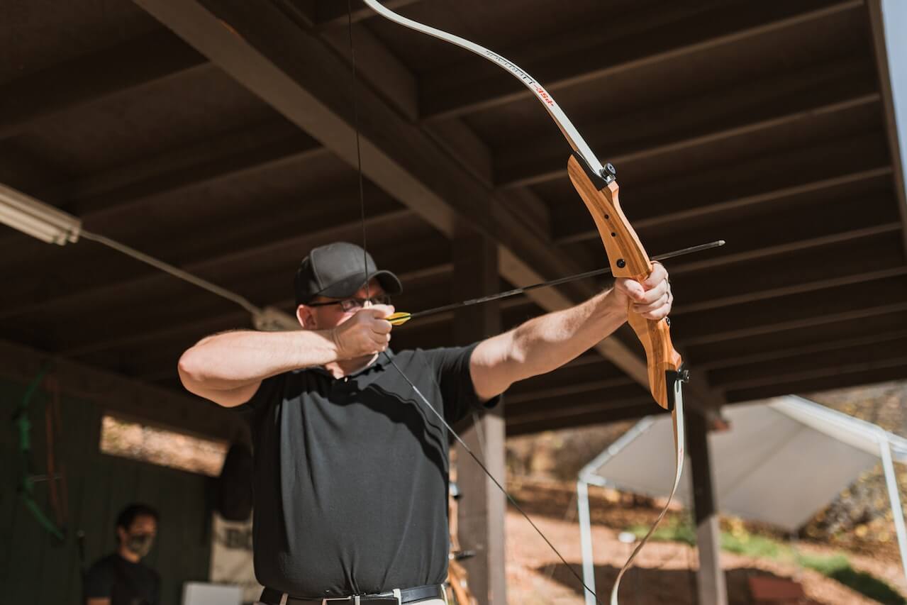 What Is The Highest Draw Weight For A Recurve Bow?