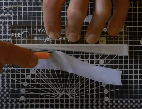 How to make longbow arrows