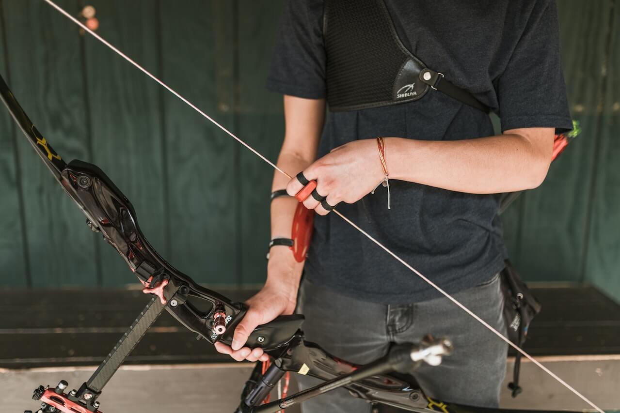 What Is The Best Brace Height For a Recurve Bow?