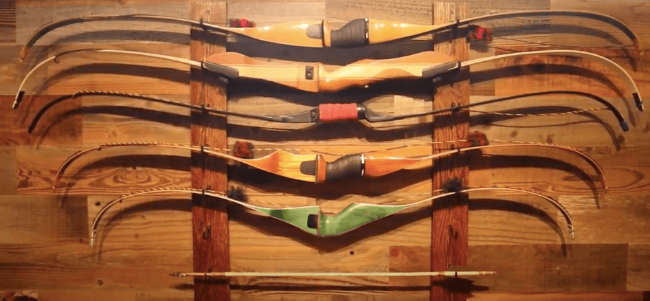 What’s The Best Way To Store A Recurve Bow?