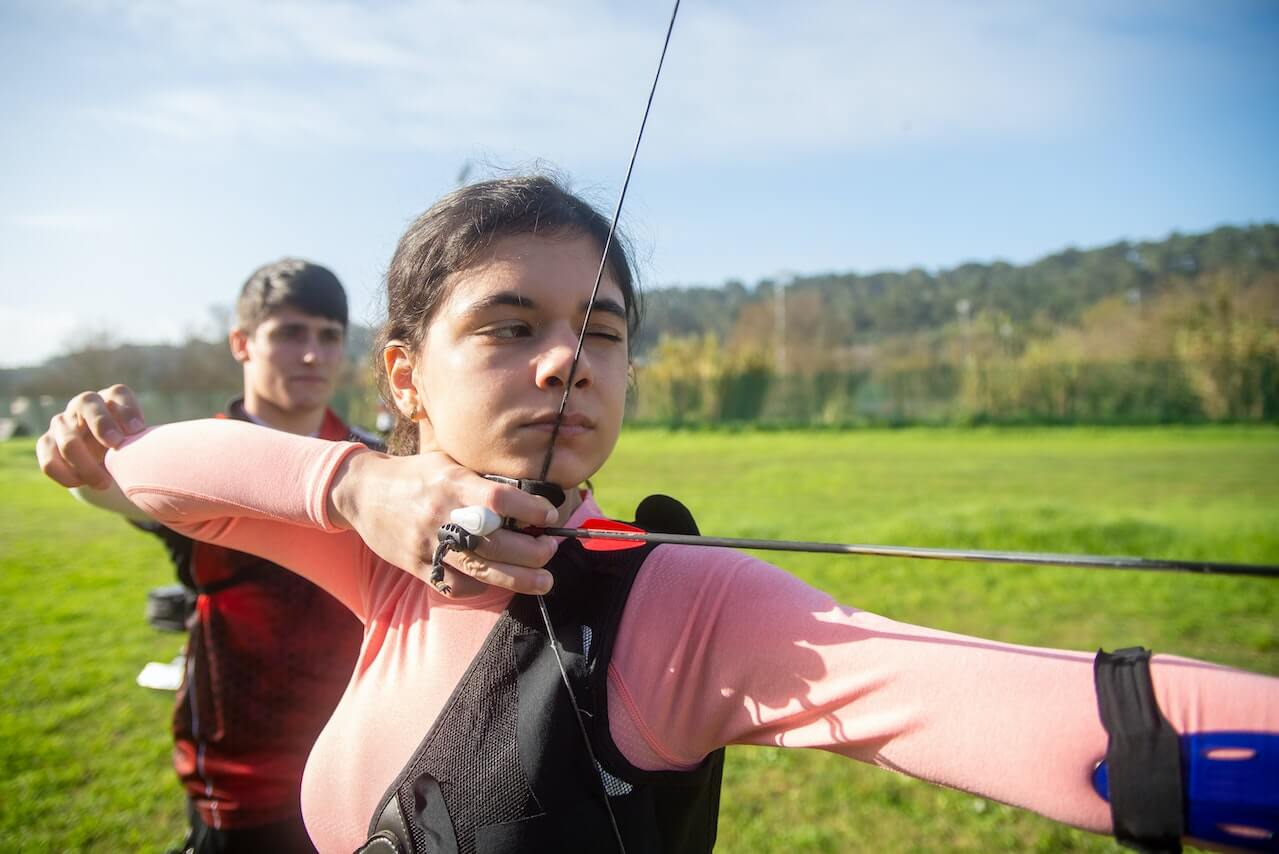 3 Reasons Why Your Arrows Keep Falling Off The Rest