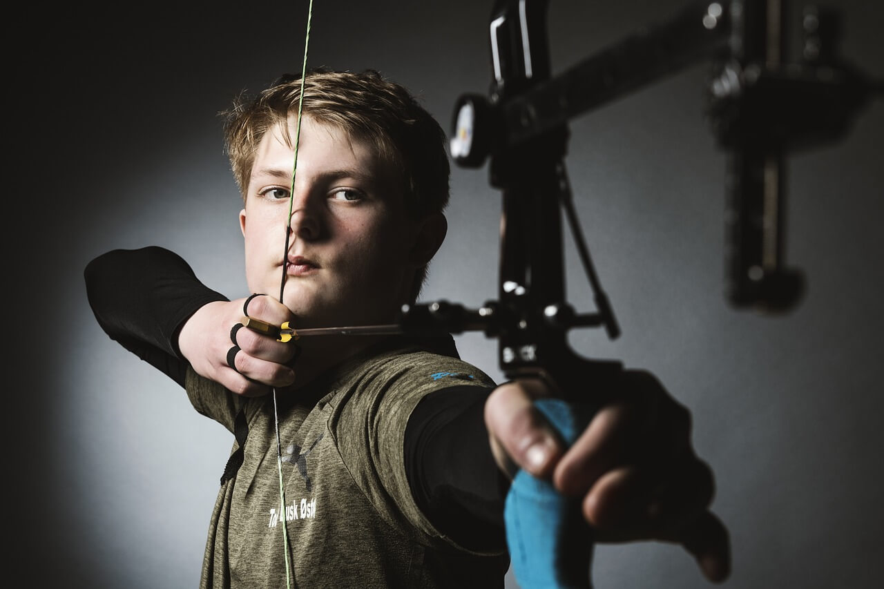 What Is The Right Way To Breathe In Archery? (This Is How)