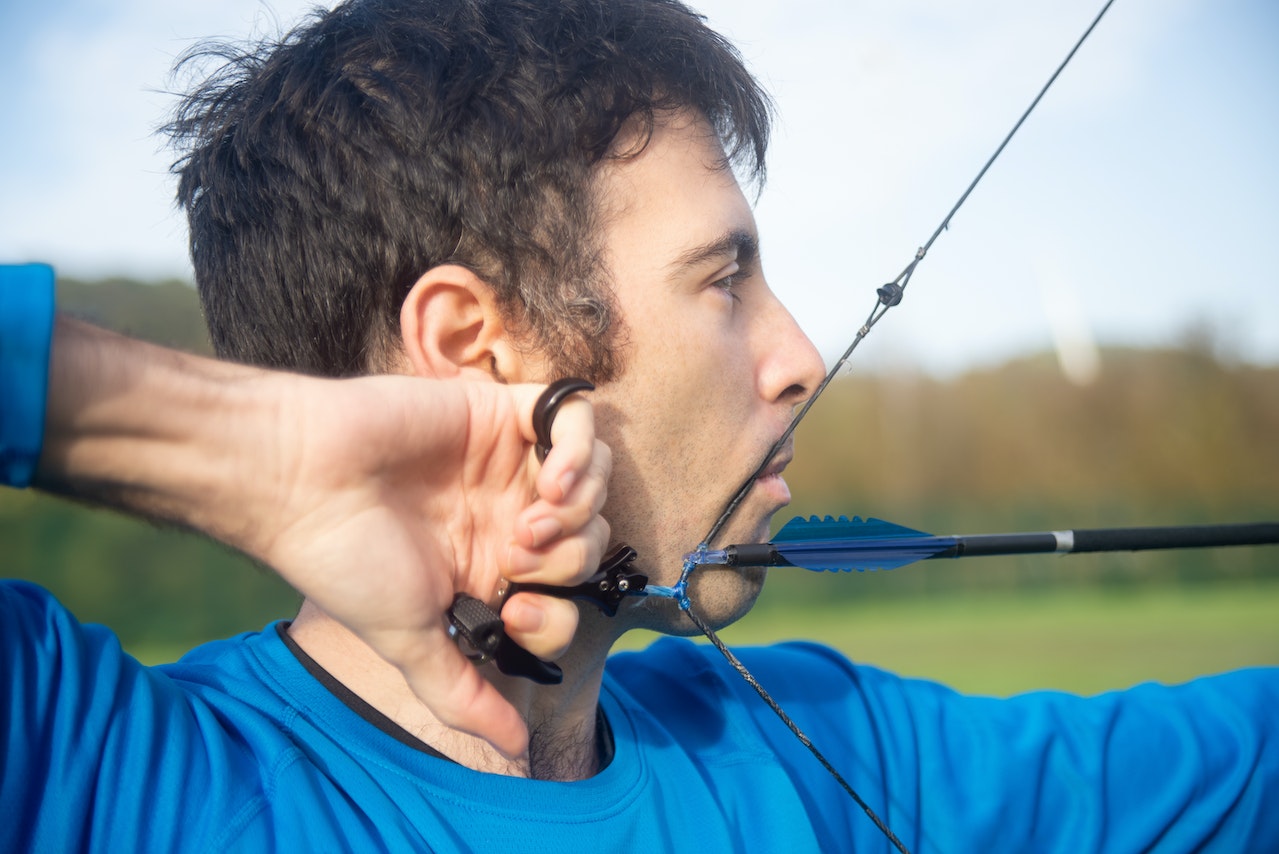 Compound Bow Release Aids: An Essential Guide