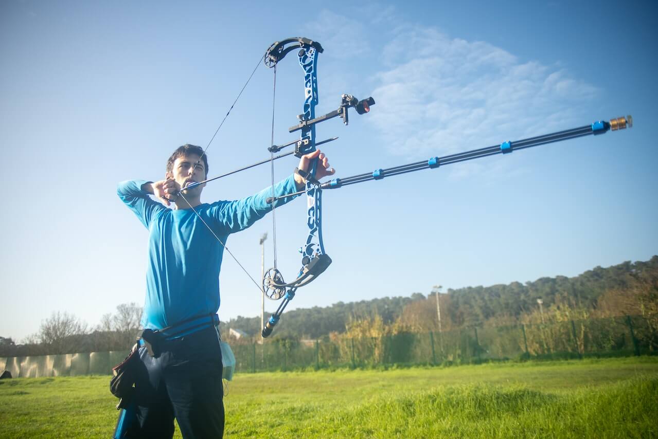 What Is The Let-Off On A Compound Bow?: All You Need To Know