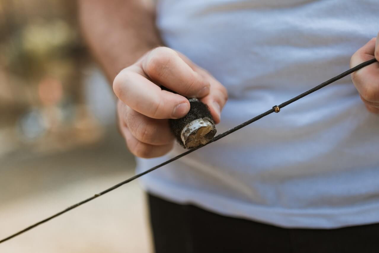 Why You Should Wax A Recurve Bowstring: All You Need To Know