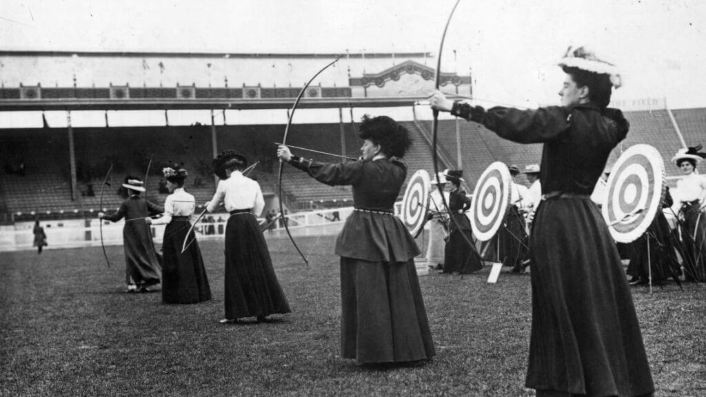 Victorian Archers