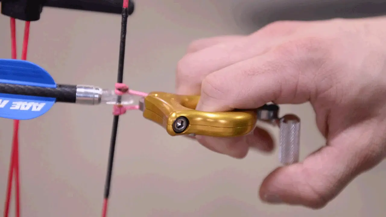 How to Use An Archery Release Aid: A Complete Guide