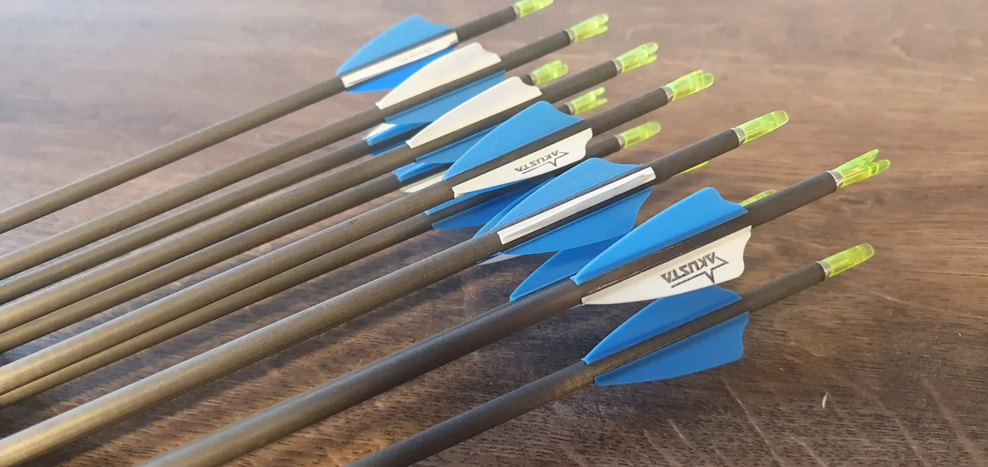 What Are The Different Types Of Arrows? (All You Need To Know)