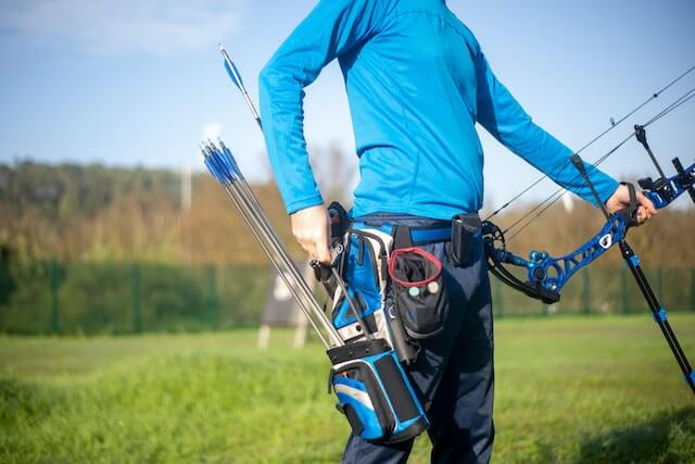What To Wear For Archery