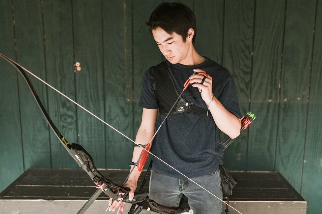 Best Type of Arrows for Recurve Bows