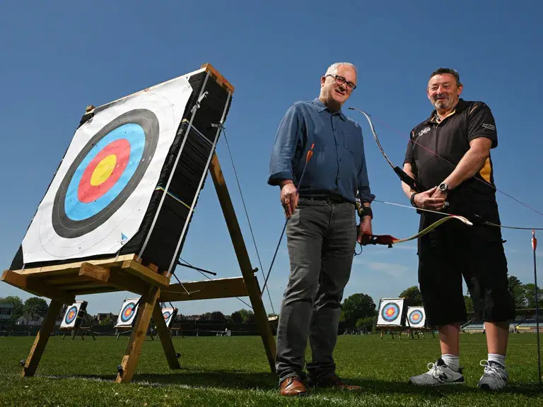 How To Choose The Right Archery Coach