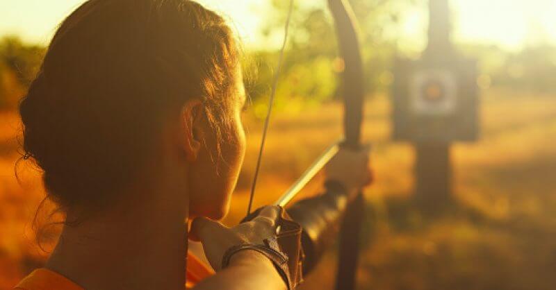 What Are The Health Benefits Of Archery?