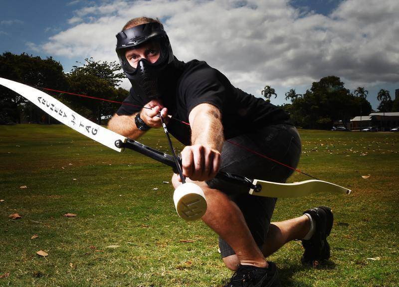What Is Archery Tag? (Everything You Need To Know)