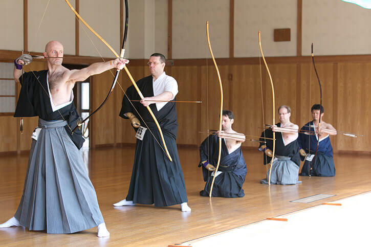 What Is Kyudo In Japan? (A Complete Guide)