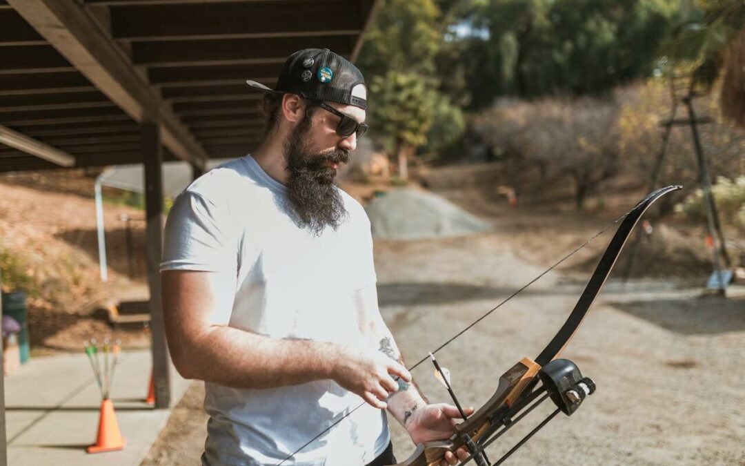 Buying A Used Bow: A Complete Guide