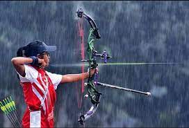 Can A Compound Bow Get Wet? 