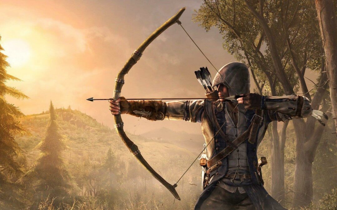 Are Longbows Good For Hunting?