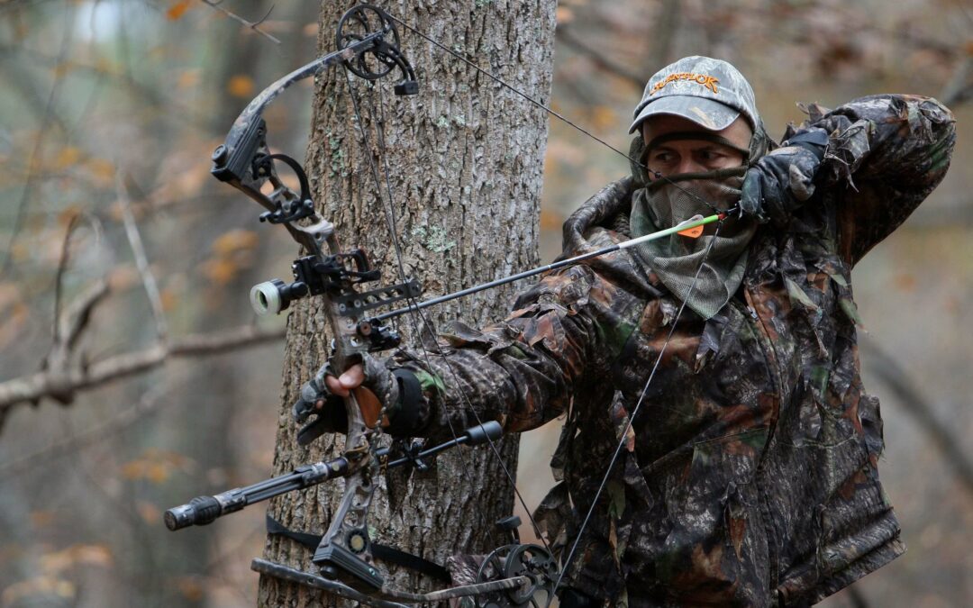 Are Compound Bows Legal? (Everything You Need To Know)