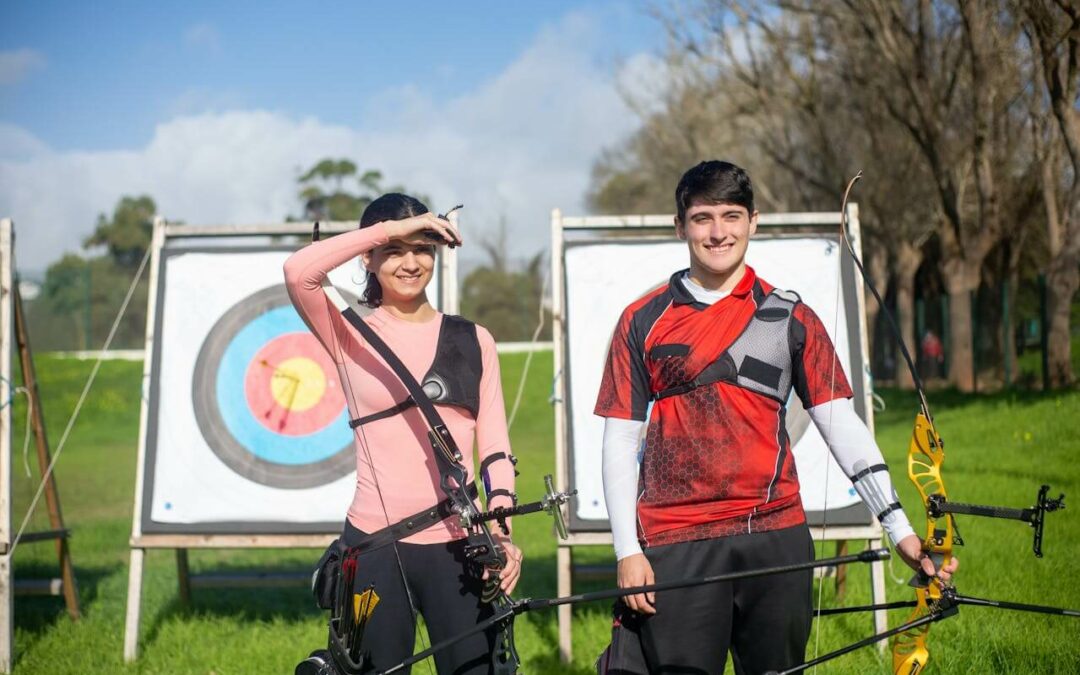 Is Archery A Good Hobby?