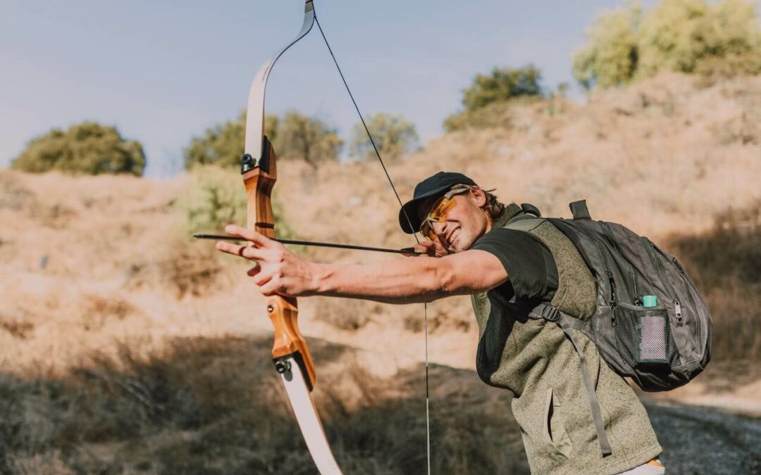 ILF Bows: Top Choice for Archery Enthusiasts